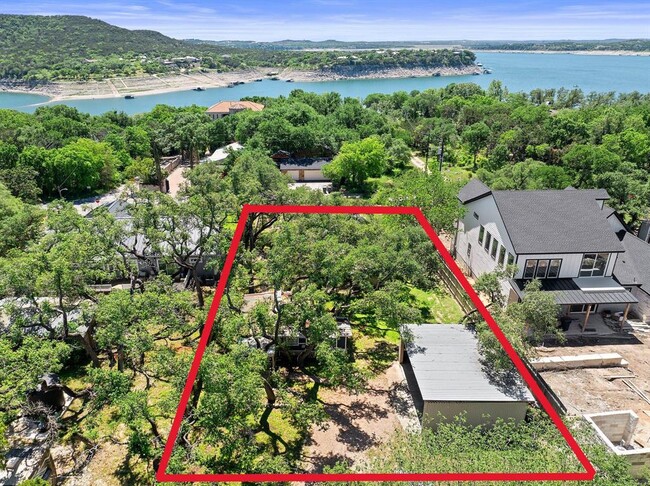 property at 14802 Arrowhead Dr