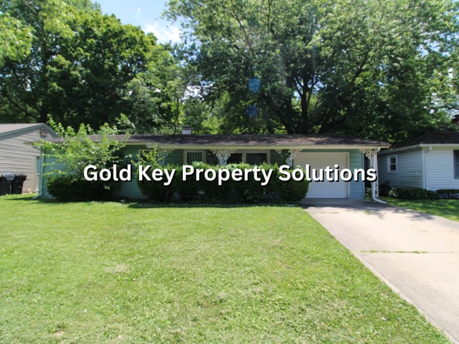2831 Brentwood Dr in Anderson, IN - Building Photo - Building Photo