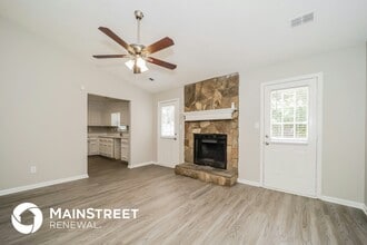 1127 Reynolds Ct in Morrow, GA - Building Photo - Building Photo