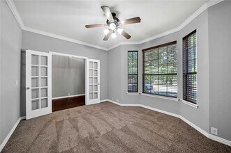 8721 Fredrick Dr in Frisco, TX - Building Photo - Building Photo