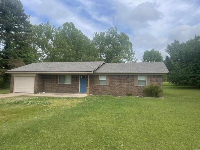 4 Huckleberry Rd in Conway, AR - Building Photo - Building Photo