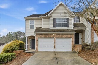 43 Golden Pine Rd SW in Austell, GA - Building Photo - Building Photo