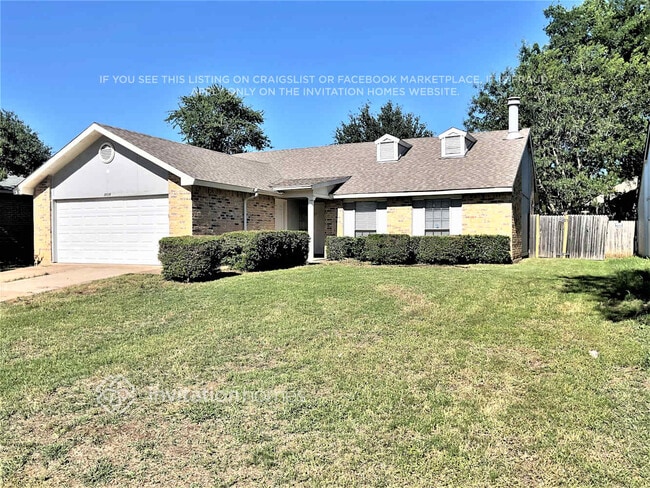 7008 Fire Hill Dr in Fort Worth, TX - Building Photo - Building Photo