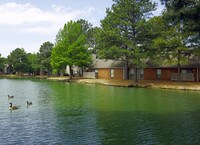 Building Photo - Waterview Apartments in Memphis, Tennessee