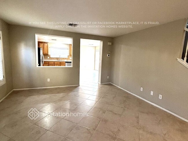 4535 Pommerelle St in Las Vegas, NV - Foto de edificio - Building Photo