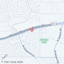7771 E Addis Ave in Prescott Valley, AZ - Building Photo