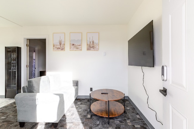 3737 Sturgis Rd in Rapid City, SD - Building Photo - Building Photo