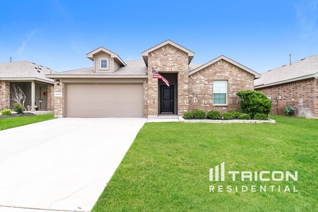 property at 10396 Ft Teran Trl