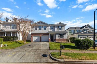 5023 Lake Grove Blvd in Cary, NC - Building Photo - Building Photo