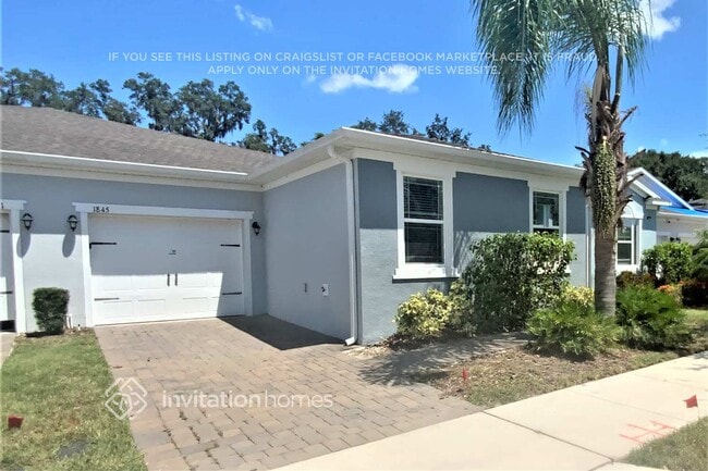 property at 1845 Shumard Ave