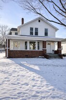 1003 Perry St in Sandusky, OH - Building Photo