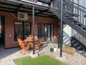 Le Rolland Apartments for rent Saint Henri in Montréal, QC - Building Photo - Building Photo