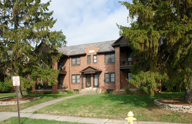 1962-1968 Guilford Rd in Columbus, OH - Building Photo - Building Photo