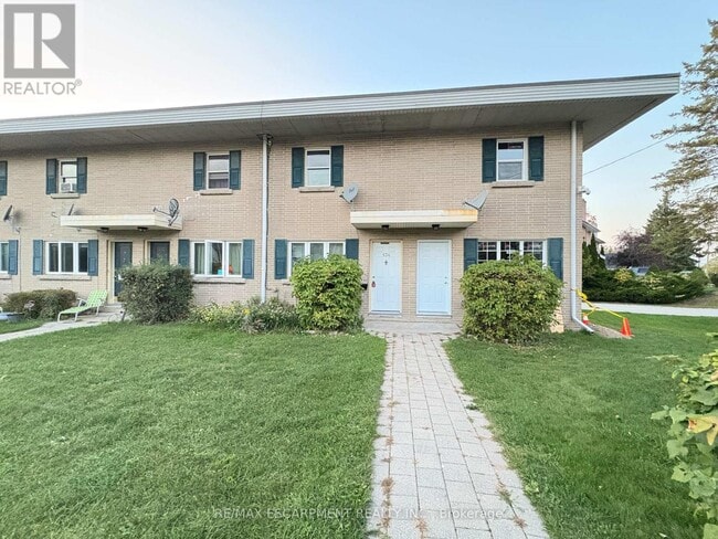 property at 134 Queen St