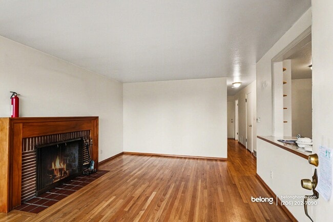 5844 4th Ave NW in Seattle, WA - Building Photo - Building Photo