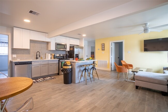 property at 6127 Beekman Rd