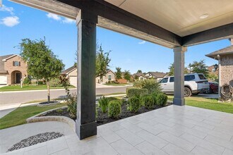 2548 Palazzo Est in Round Rock, TX - Building Photo - Building Photo
