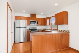 9007 18th Ave SW in Seattle, WA - Building Photo - Building Photo
