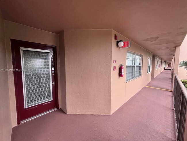 property at 500 SW 130th Terrace