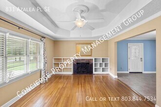 831 Azalea Pl SE in Aiken, SC - Building Photo - Building Photo