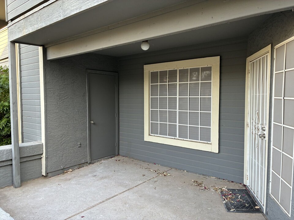 255 S Kyrene Rd in Chandler, AZ - Building Photo