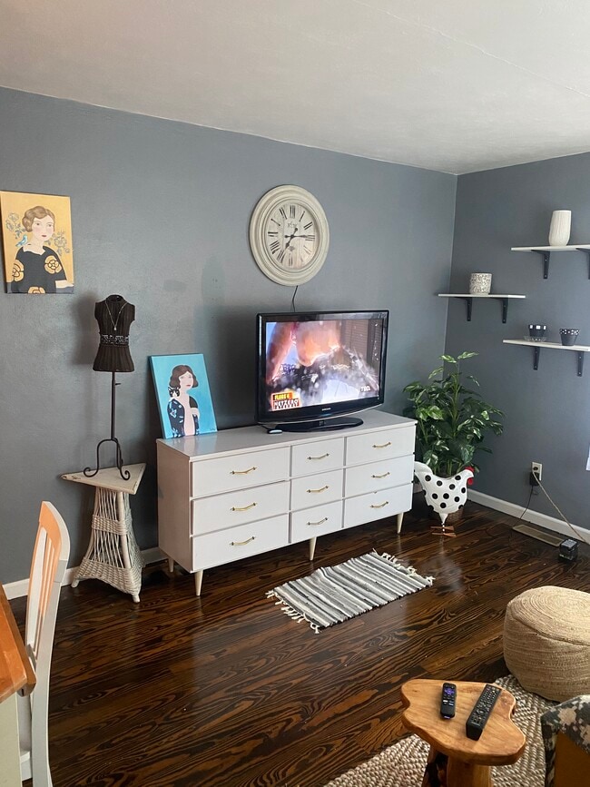 1900 Dix Rd in Middletown, OH - Building Photo - Building Photo