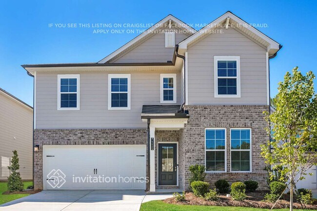 property at 7115 Brushwood Bnd