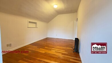 815 E 100 S in Salt Lake City, UT - Building Photo - Building Photo