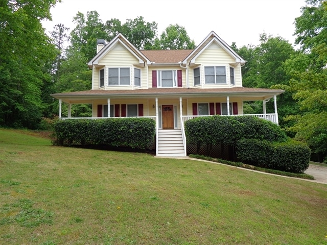 property at 48 Cambridge Ct