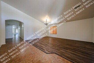 41103 W Thornberry Ln in Maricopa, AZ - Building Photo - Building Photo