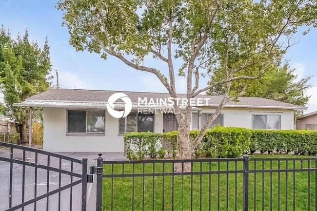 property at 925 Allendale St