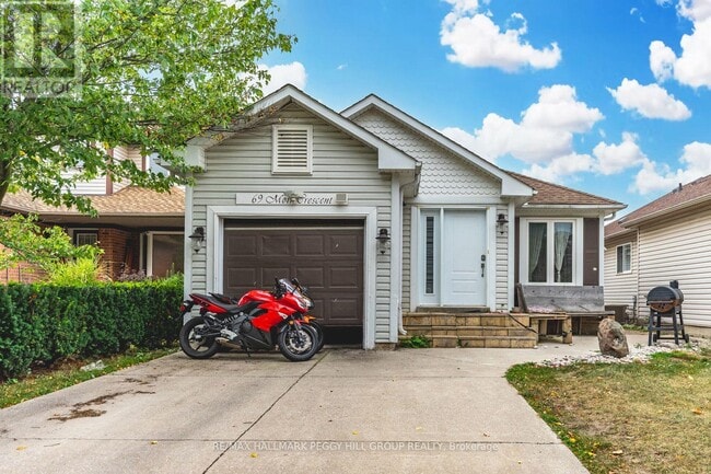 property at 69 Moir Crescent