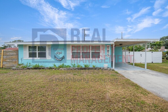 445 Grant Rd in Venice, FL - Building Photo - Building Photo