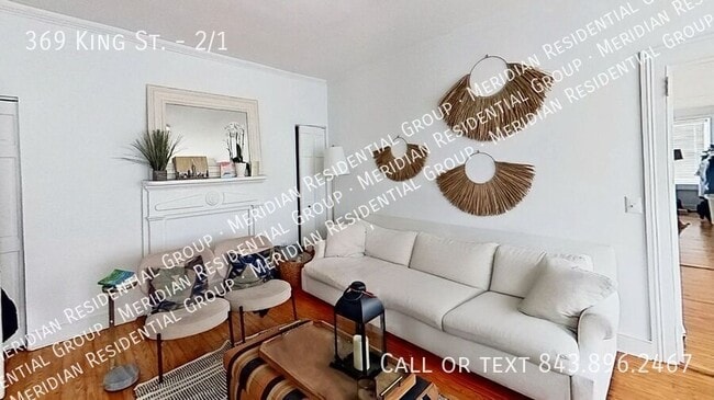 property at 369 King St