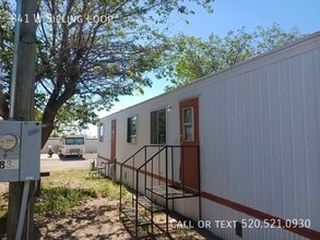 841 W Sieling Loop in Bisbee, AZ - Building Photo - Building Photo