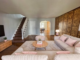 4341 N Fairhill St in Philadelphia, PA - Building Photo