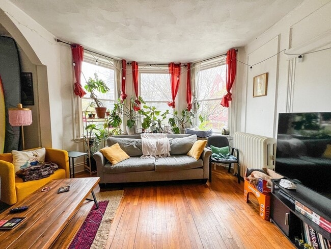 property at 144 Coolidge St