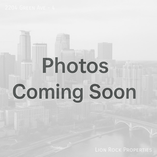 property at 2204 Green Ave