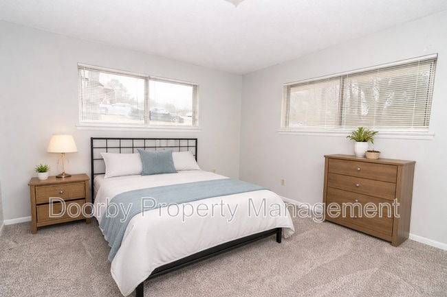 property at 6436 Basswood Ln