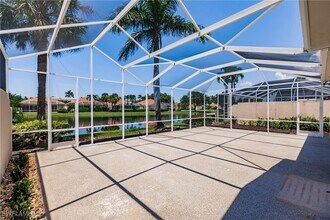 3949 Isla Ciudad Ct in Naples, FL - Building Photo - Building Photo