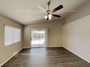 847 S Esmeralda in Mesa, AZ - Foto de edificio - Building Photo