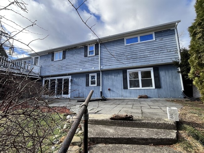property at 445 Dennison Dr