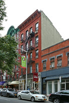 377 Broome St Apartamentos