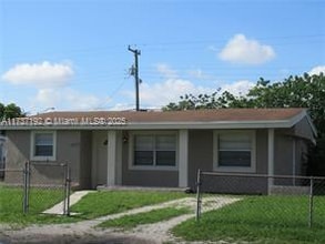 6224 Fletcher St in Hollywood, FL - Building Photo - Building Photo