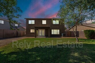 15885 W Apache St in Goodyear, AZ - Building Photo - Building Photo