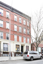 376 Sackett St Apartments