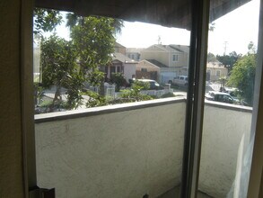 3854 46th St, Unit apt 7 in San Diego, CA - Foto de edificio - Building Photo