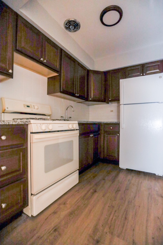 2828 N Cambridge Ave in Chicago, IL - Building Photo - Building Photo