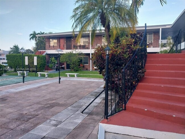 property at 1050 Atlantic Shores Blvd