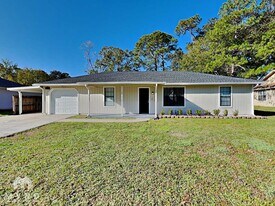 6444 Diamond Leaf Ct N in Jacksonville, FL - Building Photo